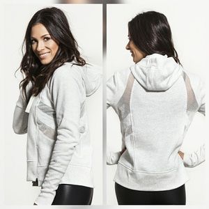 Alo Yoga 'Drift' hoodie